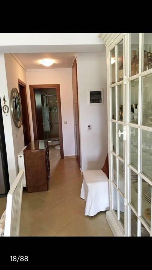 3 Bedroom Villa In Elani Villas Chalkidiki Siviri Exterior photo